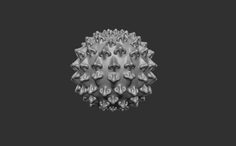 NoseBall