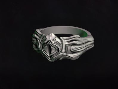 The Sorcerer's Ring