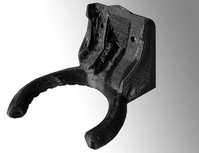 Torus Part Cooler for Toranado Precision Geared Extruder v2.1