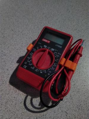 multimeter UT20B holder