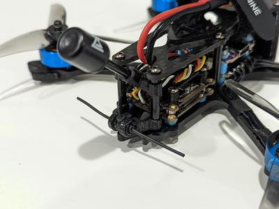 Eachine LAL3 TPU Accessories