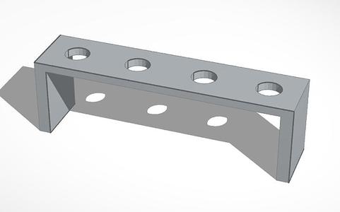 Simple Nozzle Holder