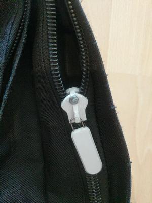 zipper head replacement
