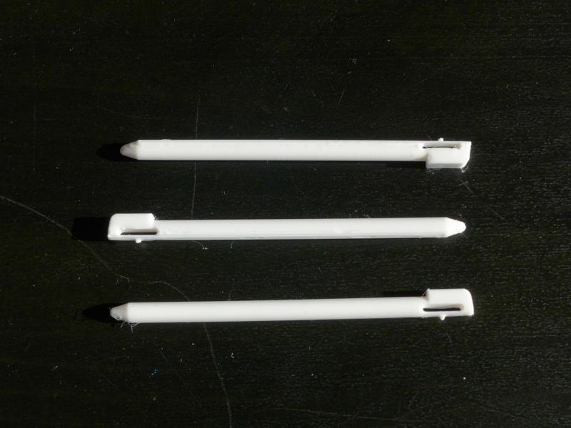 Nintendo DSi Stylus
