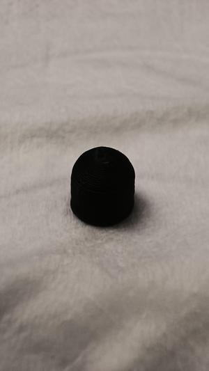 Sensor ball replacement