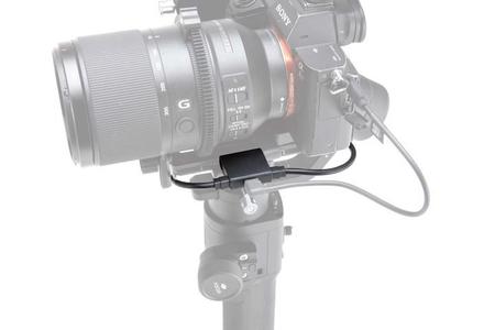 Ronin SC RSS Splitter box holder 