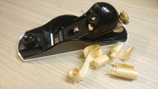 Stanley 12-220 sole and cutting iron protection