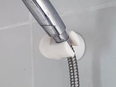 STG Shower Head Support 1.0
