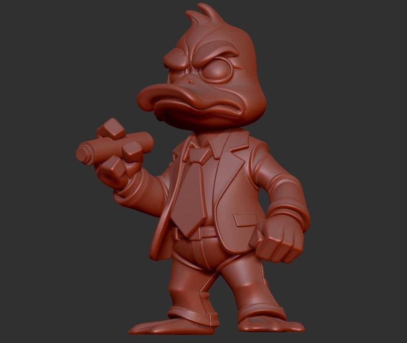 Howard The Duck