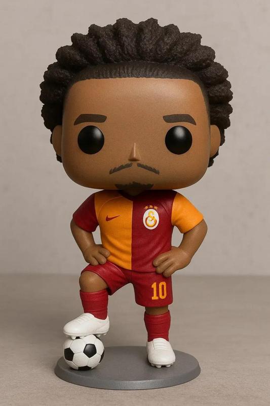 Leroy Sane Galatasaray