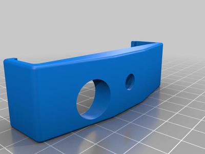 MP-CL1 Tripod Mount