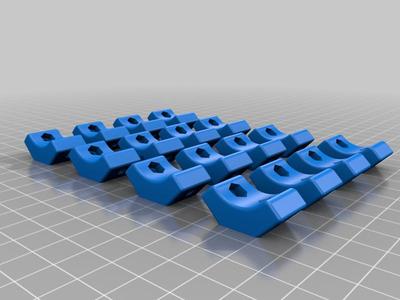 MY3D V2 COREXY - CANTONEIRA 1515