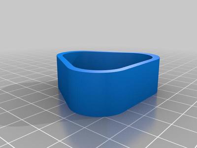21700 battery triangle holder for spotwelding