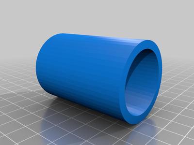 1-1/4 Shop Vacuum coupler