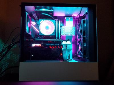 ATX Cable Mount for NZXT H500 series