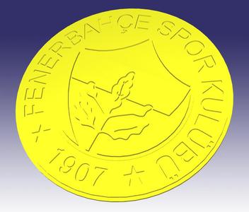 Fenerbahçe Logo