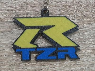 yamaha TZR