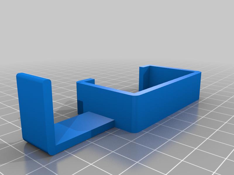 easel picture clip