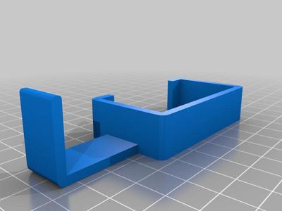 easel picture clip