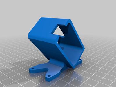 Dquad Addiction 45 deg hero 7 by Janson Luedtke