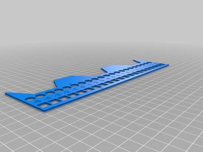 Suburbia Board Game bits - with grooves