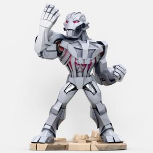 Ultron Fan Art Avengers