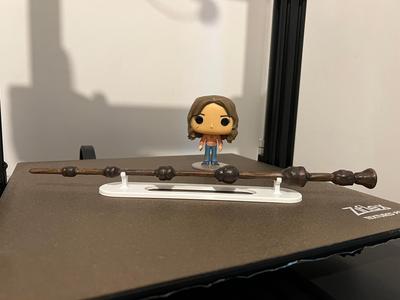 wizard's wand