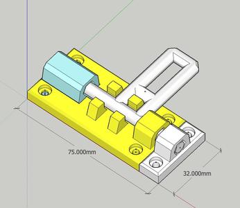 Door Lock 3