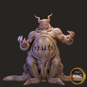 Vexor the Devourer