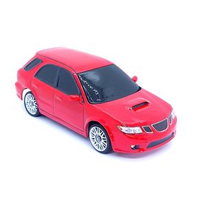 05 9-2x Body Shell with Dummy Chassis (Xmod and MiniZ)