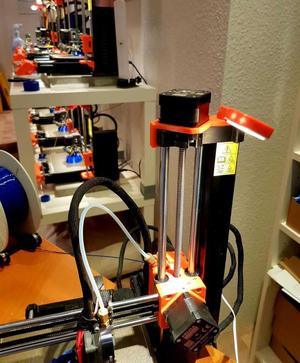 Pusa Mini LED Holder