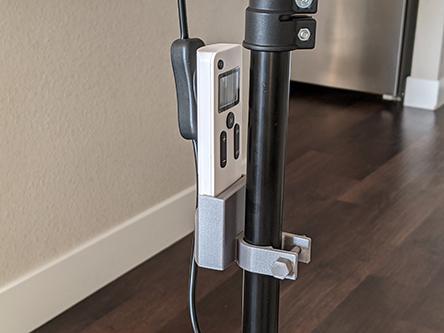 Neewer LED Ring Light Remote Holder