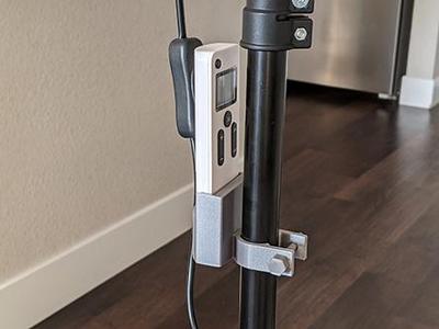 Neewer LED Ring Light Remote Holder