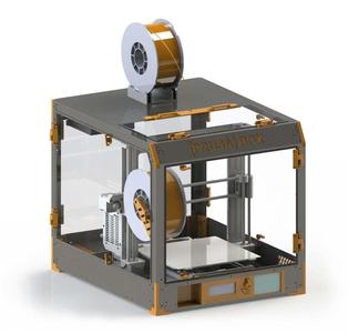 Prusa-box