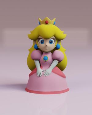 Princess Peach
