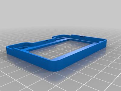 Pantalla Matriz de LEDs mBot