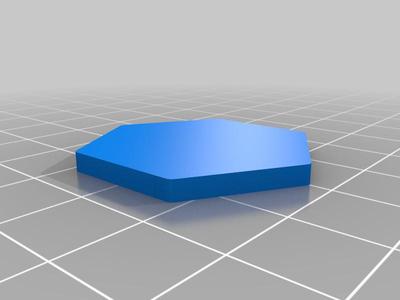 Gravitrax mini plate 