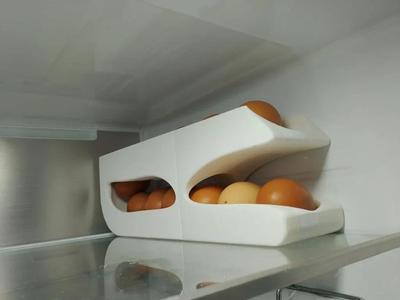 egg dispenser   