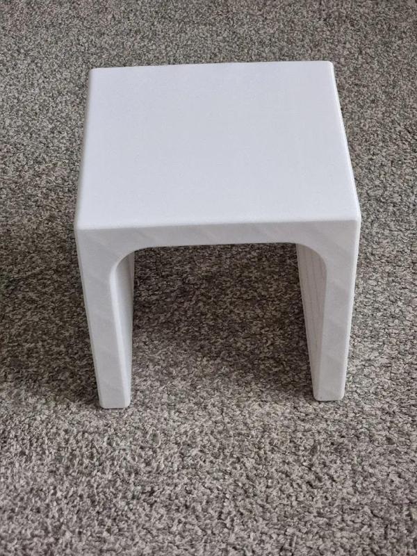 Customizable Stool - OpenSCAD   