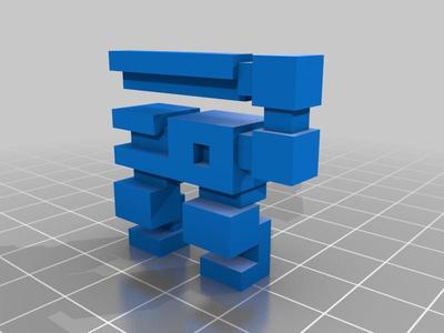 Cogmind - Duelist