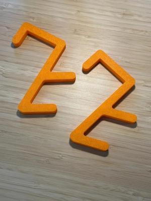 Door hooks for travel, hotels, AirBnBs   