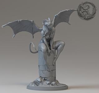 succubus