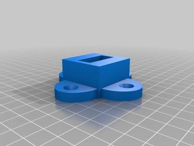 Drawer Guide Bracket