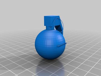 grenade
