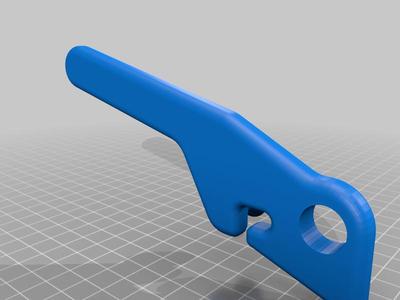 Logitech G27 / G25 Handbrake short version