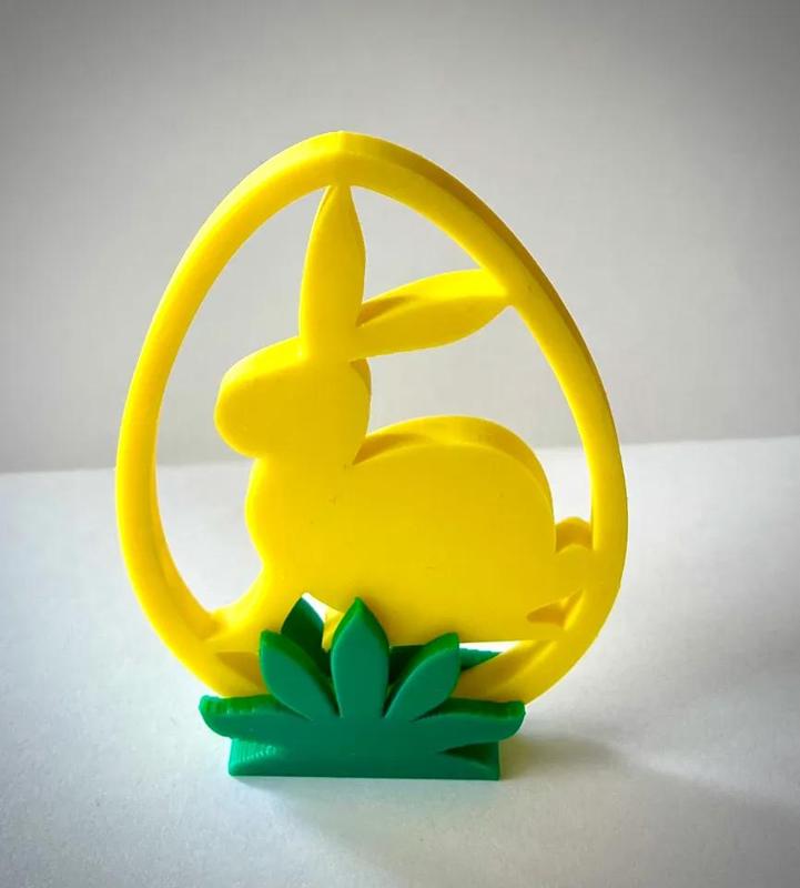 Easter decorations, velikonoční ozdoby   