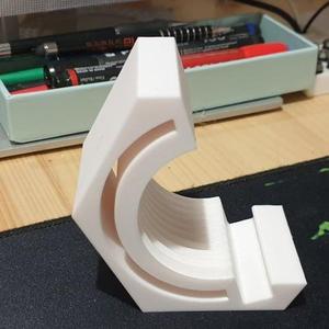 Support téléphone universel / Universal phone holder