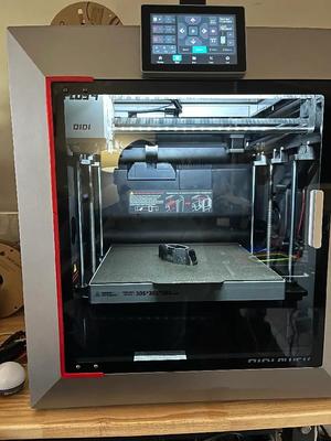 Qidi Plus 4 Door Seal   