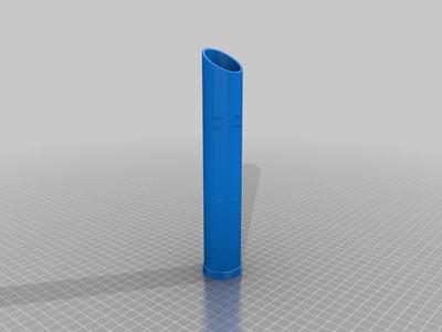 lightsaber maker template