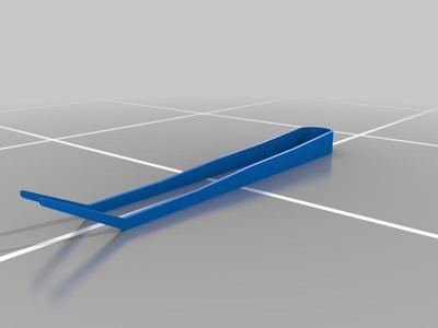 tweezers